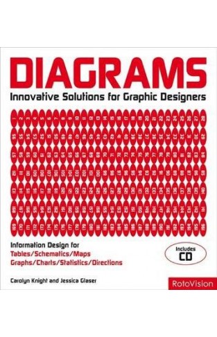 Diagrams : Innovative Solutions for Graphic Designers